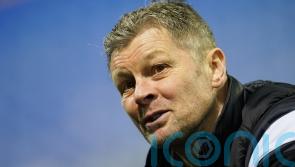Shrewsbury found a way to win the game &ndash; Steve Cotterill