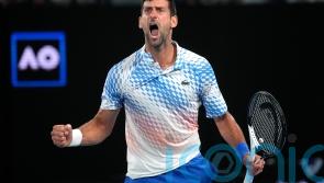Novak Djokovic reaches Australian Open semi-finals with win over Andrey Rublev