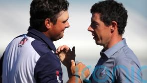 Rory McIlroy hits back at Patrick Reed as tensions rise at Dubai Desert Classic
