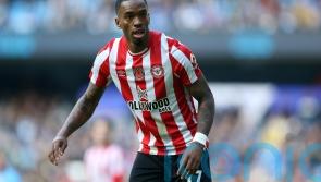 Man who sent racial abuse online to Ivan Toney apologises in court