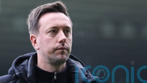 Ian Burchnall sacked by League One strugglers Forest Green