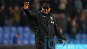 Burnley add South African striker Lyle Foster to list of January signings