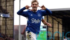 Football rumours: Chelsea ready to drop interest in Everton&rsquo;s Anthony Gordon