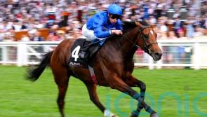 Naval Power kicks off Classic season at Meydan