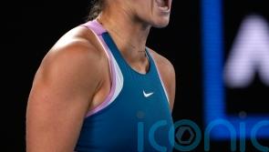 Aryna Sabalenka books power battle with Elena Rybakina in Australian Open final