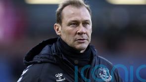 I plan to be here for a while &ndash; Duncan Ferguson takes over at Forest Green