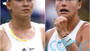 Elena Rybakina and Aryna Sabalenka set stage for big-hitting Melbourne final