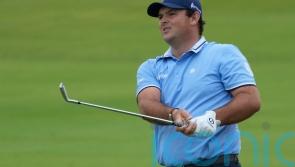 Patrick Reed makes impressive start after floods cause delay in Dubai