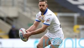 I play my best footy with a smile on my face &ndash; Luke Gale relishing Keighley stay