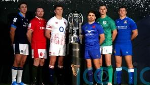 World&rsquo;s top two Ireland and France expected to dominate Six Nations title race