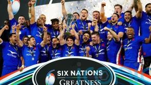 Six Nations talking points: New eras, World Cup year and a two-horse title race?