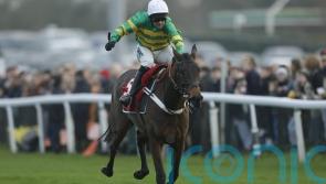 De Boinville expecting Epantante to bloom in Yorkshire Rose