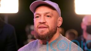 Thank you God, it wasn&rsquo;t my time &ndash; Conor McGregor says car knocked him off bike