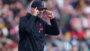 Attitude is not a problem &ndash; Jurgen Klopp says Liverpool woes not down to mindset