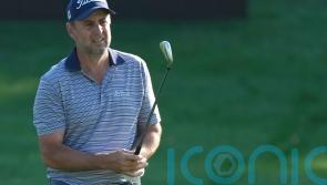 Richard Bland boasts share of lead at halfway stage in Dubai Desert Classic