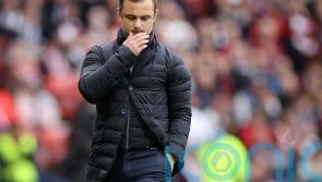 Shaun Maloney returns to Wigan as replacement for sacked boss Kolo Toure