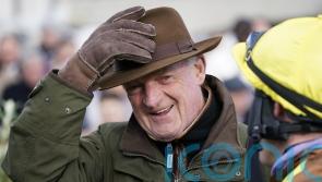 Mullins keen to deflect praise elsewhere after reaching 4,000 career winners