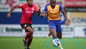 Mansfield return to winning ways by thrashing Doncaster