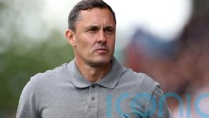 Paul Hurst &lsquo;proud and really pleased&rsquo; after Grimsby hold Luton