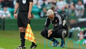 Aberdeen chairman Dave Cormack &rsquo;embarrassed&rsquo; by form after sacking Jim Goodwin