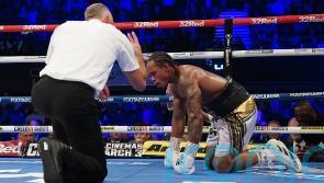 Anthony Yarde fails in world title bid after losing thriller to Artur Beterbiev