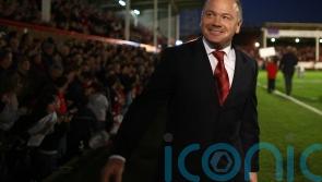 Ieuan Evans vows to lead WRU change after chief executive Steve Phillips resigns