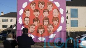 Colum Eastwood to nominate Bloody Sunday families for Nobel Peace Prize