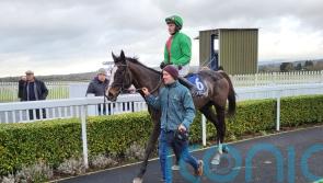 Echoes In Rain pours it on to take Limestone Lad honours