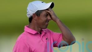 Rory McIlroy leads by three in bid to win his third Dubai Desert Classic title