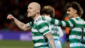 Aaron Mooy shines for table-topping Celtic in victory at Dundee United