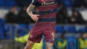 David Martindale joins the wellwishers hoping Lyndon Dykes recovers from illness