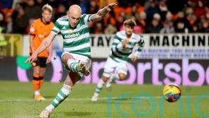 I&rsquo;m a lucky man &ndash; Ange Postecoglou not surprised by Aaron Mooy form since break