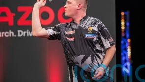Chris Dobey secures first PDC title with Masters triumph in Milton Keynes