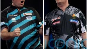 Rob Cross and Chris Dobey contest Masters final at Milton Keynes
