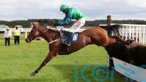 Plenty of encouragement to take from Ga Law run despite late exit