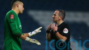 Police appeal for witnesses after racist abuse allegedly aimed at Neil Etheridge