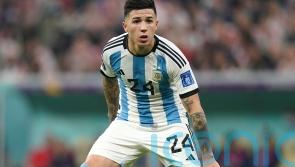 Chelsea could break Premier League record to sign &pound;105m Enzo Fernandez