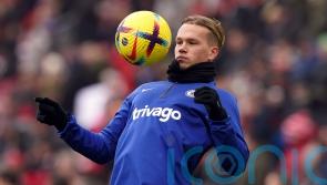 Chelsea&rsquo;s Mykhailo Mudryk unlikely to face ban over racial slur on social media