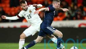 Nicolas Raskin attracted by the demands and pressure of playing for Rangers