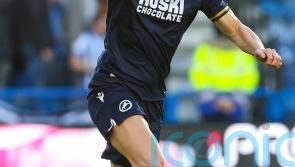 Salford close in on automatic promotion places with Walsall win