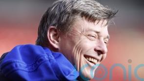 Delight for Jon Dahl Tomasson as Blackburn reach FA Cup fifth round