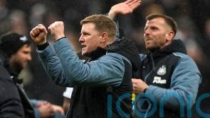 Carabao Cup final place not enough for Eddie Howe and Newcastle
