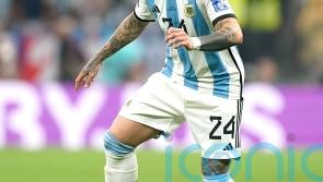 Chelsea confirm Enzo Fernandez transfer from Benfica for a British record fee