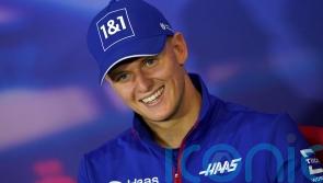 Mick Schumacher handed McLaren reserve role for new F1 season