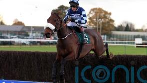 Thomas Darby delights Murphy with Ayr chasing success