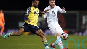 Barnsley boost top-six hopes with win at Oxford