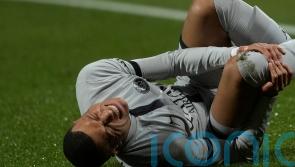 Kylian Mbappe misses a penalty and goes off injured in PSG win at Montpellier