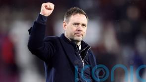 Michael Beale praises Rangers for dismantling attacking Hearts side