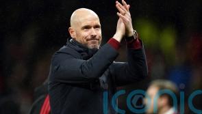 Erik ten Hag knows Manchester United still have work to do to win Carabao Cup