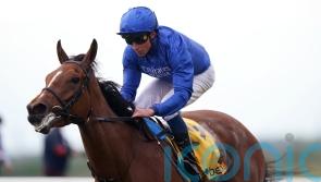 Moonlight spearheads powerful Godolphin team at Meydan